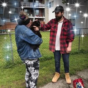 Meet your Posher, Tayy